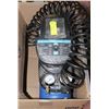 Image 1 : DELTA 2 GAL AIR COMPRESSOR