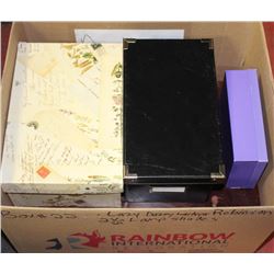 LARGE LOT OF ASSORTED FASHION JEWELLERY, WATCHES,