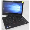 Image 1 : BUSINESS CLASS LENOVO THINKPAD TABLET/LAPTOP X220