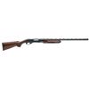 Image 1 : Remington 26947 870 Wingmaster Pump 20 ga 28" 3" Walnut Stock Blued High Polish