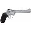 Image 1 : Taurus 2627069 Model 627 357 RemMag 6.5" Ported 7rd Ribber Grip Overlay MSS