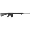 Image 1 : DPMS 60236 GII Bull Semi-Automatic 308 Winchester/7.62 NATO 24" 20+1 A2 Black Stock Black