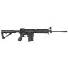 Image 1 : DPMS 60232 GII MOE Semi-Automatic 308 Winchester/7.62 NATO 16" 20+1 Magpul MOE Black Stock Black