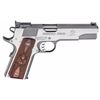 Image 1 : Springfield Armory PI9122L 1911 Single 9mm 5" 9+1 Cocobolo Grip Stainless Steel