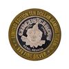 Image 1 : .999 Silver Circus Circus Hotel & Casino Reno $10 Gaming Token Limited Edition
