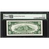Image 2 : 1934C $10 Silver Certificate STAR Note PMG CU 63EPQ