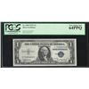 Image 1 : 1935A $1 Silver Certificate Note PCGS Very Choice New 64PPQ