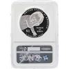 Image 2 : 2015-W $1 March of Dimes Commemorative Silver Coin NGC PF70 Ultra Cameo