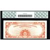 Image 2 : 1922 $10 Gold Certificate Large Note PCGS VF30