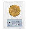 Image 2 : 1924 $20 St. Gaudens Double Eagle Gold Coin PCGS MS64