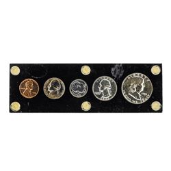 1955 (5) Coin Proof Set