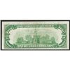 Image 2 : 1929 $100 Federal Reserve Bank Note of Minneapolis
