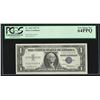 Image 1 : 1957 $1 Silver Certificate Note PCGS Very Choice New 64PPQ