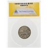 Image 2 : 309-379 Drachm Sasanian Empire Shapur II AR Drachm G-102 Coin ANACS VF25