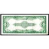 Image 2 : 1923 $1 Large Size Silver Certificate Bank Note