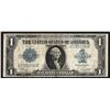 Image 1 : 1923 $1 Large Size Silver Certificate Bank Note
