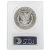 Image 2 : 1881-S $1 Morgan Silver Dollar Coin PCGS MS65