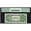 Image 2 : 1957B $1 Silver Certificate Note PCGS Superb Gem New 67PPQ