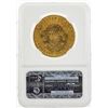 Image 2 : 1904 $20 Liberty Head Double Eagle Gold Coin NGC MS64