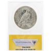 Image 2 : 1927-S $1 Peace Silver Dollar Coin ANACS MS62