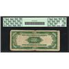 Image 2 : 1934 $500 Federal Reserve Note New York PCGS F15 Apparent