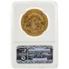 Image 2 : 1904 $20 Liberty Head Double Eagle Gold Coin NGC MS64