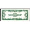Image 2 : 1923 $1 Large Size Silver Certificate Bank Note