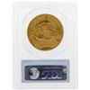 Image 2 : 1925 $20 St. Gaudens Double Eagle Gold Coin PCGS MS64