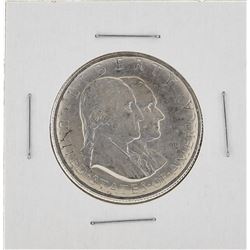 1926 Sesquicentennial of American Independence Half Dollar Coin