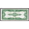 Image 2 : 1923 $1 Large Size Silver Certificate Bank Note