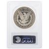 Image 2 : 1881-S $1 Morgan Silver Dollar Coin PCGS MS66