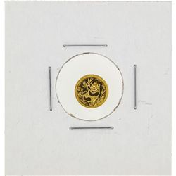 1991 1 Gram China Panda Gold Coin