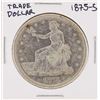Image 1 : 1875-S $1 Silver Trade Dollar Coin