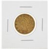 Image 1 : 1901-S $5 Liberty Head Half Eagle Gold Coin