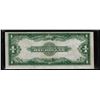 Image 2 : 1923 $1 Large Size Silver Certificate Bank Note