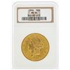 Image 1 : 1904 $20 Liberty Head Double Eagle Gold Coin NGC MS64