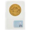 Image 2 : 1904 $20 Liberty Head Double Eagle Gold Coin NGC MS64