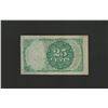 Image 2 : 1874 Twenty-Five Cents Fifth Issue Fractional Note