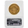 Image 2 : 1904 $20 Liberty Head Double Eagle Gold Coin NGC MS64