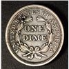 Image 2 : 1857-P-SEATED-LIBERTY-DIME-XF