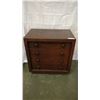Image 1 : 5-DRAWER DRESSER