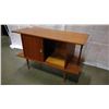 Image 2 : TEAK CREDENZA