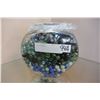 Image 1 : JAR OF MARBLES