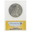 Image 3 : 1928-S $1 Peace Silver Dollar Coin ANACS AU50