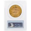 Image 2 : 1924 $20 St. Gaudens Double Eagle Gold Coin PCGS MS64