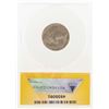 Image 2 : 1938-D Buffalo Nickel Coin ANACS MS61