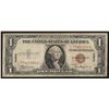 Image 1 : 1935A $1 Silver Certificate Emergency Hawaii Note