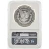 Image 2 : 1887-S $1 Morgan Silver Dollar Coin NGC MS63