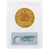 Image 2 : 1927 $20 St. Gaudens Double Eagle Gold Coin PCGS MS64