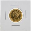 Image 1 : 1907-D $5 Liberty Head Half Eagle Gold Coin